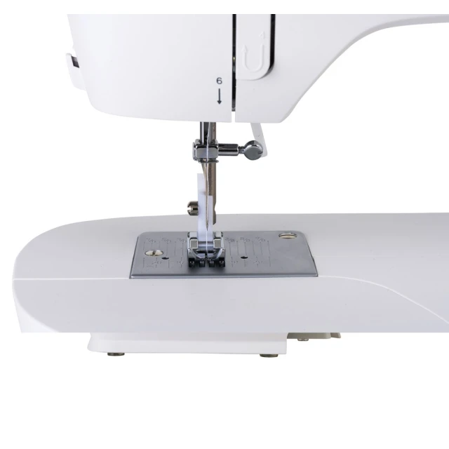 Швейна машина Singer M1505 6 швів White (7393033102975)