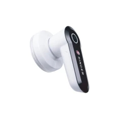 Машинка для видалення катишків Singer 22001500206 White (7393033106546)