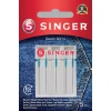Голки для джинсу Singer 90/14 5 шт (7393033107420)