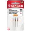 Голка для швейної машини Singer 2020 SZ12 10 шт (7393033108441)