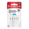 Голка для швейної машини Singer 2020 SZ14 5 шт (7393033109578)