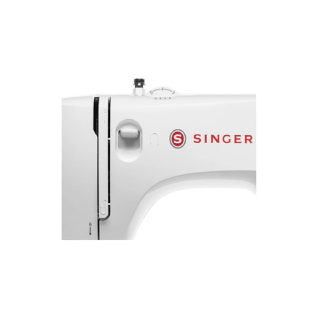 Швейна машина Singer M2605 12 швів White (7393033112820)