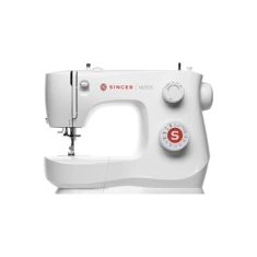Швейна машина Singer M2605 12 швів White (7393033112820)