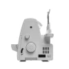 Оверлок Singer S0105 6 швів White (7393033112967)