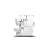 Оверлок Singer S0105 6 швів White (7393033112967)