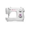 Швейна машина Singer M2505 10 швів White (7393033116927)