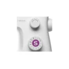 Швейна машина Singer M2505 10 швів White (7393033116927)