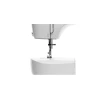 Швейна машина Singer M2505 10 швів White (7393033116927)