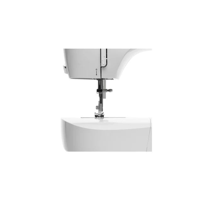 Швейна машина Singer M2505 10 швів White (7393033116927)
