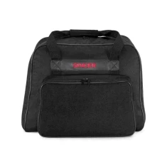 Футляр для швейної машини Singer 45x33x25 см Black (7393033144685)