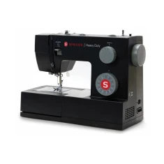 Швейна машина Singer 4432 Heavy Duty Black (7393033154523)
