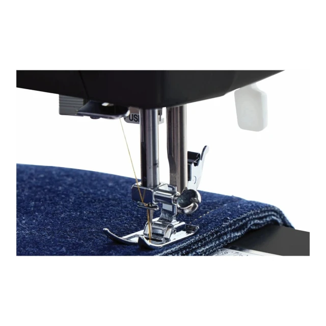 Швейна машина Singer 4432 Heavy Duty Black (7393033154523)