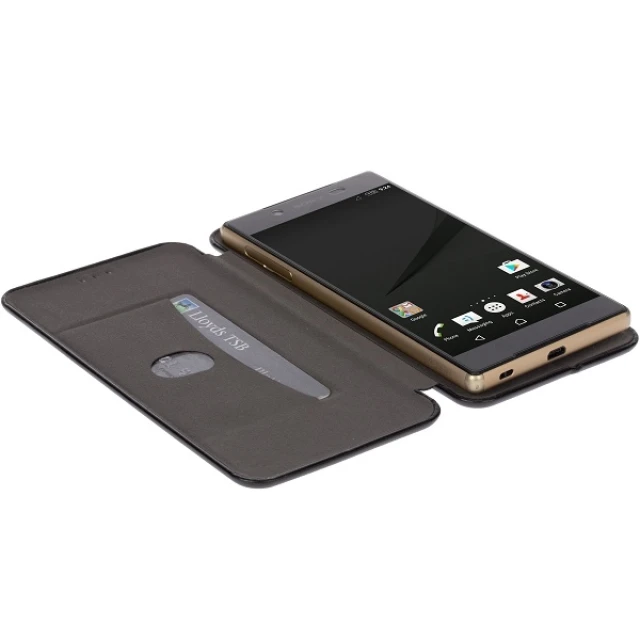 Чохол Krusell Orsa FolioCase 3XL Black (60784)