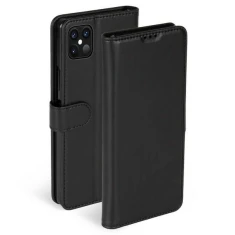 Чохол Krusell PhoneWalet для iPhone 12 | iPhone 12 Pro Black (62158)