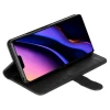 Чохол Krusell PhoneWalet для iPhone 12 | iPhone 12 Pro Black (62158)