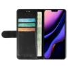 Чохол Krusell PhoneWalet для iPhone 12 | iPhone 12 Pro Black (62158)