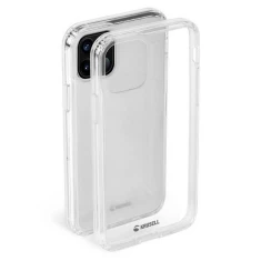 Чохол Krusell HardCover для iPhone 12 Pro Max Clear (62170)