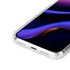 Чохол Krusell HardCover для iPhone 12 Pro Max Clear (62170)