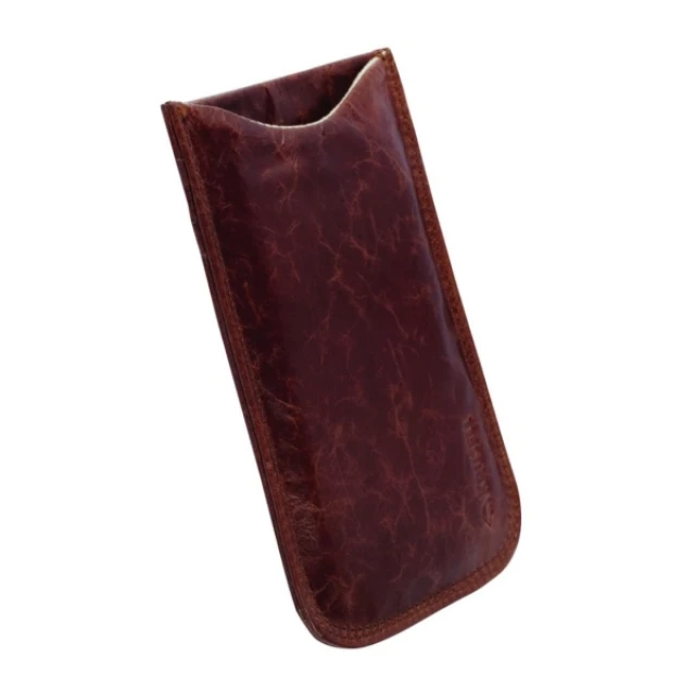 Чохол Krusell Tumba Pouch 3XL Brown (95415)