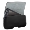 Чохол Krusell Hector L Black (95472)