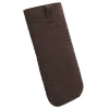 Чехол Krusell Visby Pouch 3XL Brown (95556)
