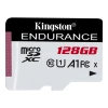 Карта пам'яті Kingston microSD Endurance 128 ГБ Class 10 UHS-I (SDCE/128GB)
