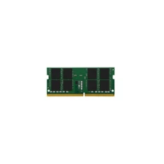 Модуль пам'яті Kingston 32 GB DDR4 3200 MHz SODIMM (740617310979)