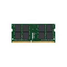 Модуль пам'яті Kingston 16 ГБ DDR4 3200 МГц SODIMM (740617310986)