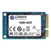 SSD Kingston KC600 1000 GB mSATA 550 MB/s (740617316032)