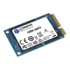 SSD Kingston KC600 1000 GB mSATA 550 MB/s (740617316032)