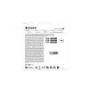 Карта пам'яті Kingston Industrial microSDHC 8 ГБ Class 10 UHS-I U3 V30 A1 (740617321012)