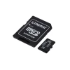 Карта пам'яті Kingston Industrial microSDHC 8 ГБ Class 10 UHS-I U3 V30 A1 (740617321012)