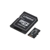 Карта пам'яті Kingston microSDHC/SDXC 32 GB UHS-I Class 10 U3 V30 A1 (740617321074)