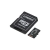 Карта пам'яті Kingston microSDHC/SDXC 32 GB UHS-I Class 10 U3 V30 A1 (740617321074)