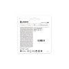 USB-флешка Kingston DataTraveler 70 256 ГБ USB 3.2 Gen 1 Type-C Black (740617331233)