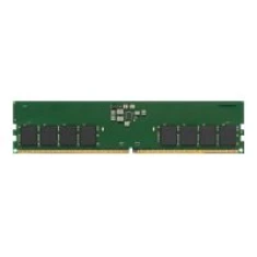 Модуль пам'яті Kingston 16 ГБ DDR5 5600 МГц (740617334357)