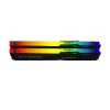 Оперативная память Kingston DDR5 16 ГБ (8 ГБ x 2) 6000 МГц (740617342840)