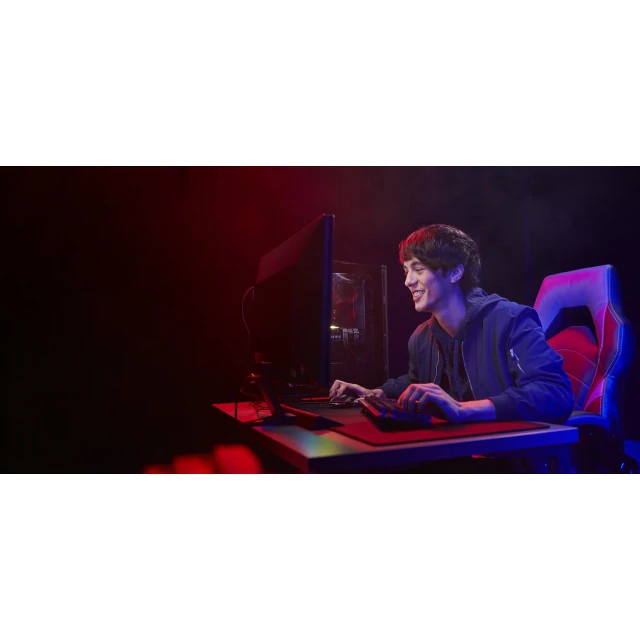 Модуль пам'яті Kingston FURY Beast 32 ГБ DDR5 6000 МГц CL30 DIMM EXPO Black (740617343410)