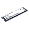 SSD Kingston NV3 4 ТБ M.2 2280 PCIe 4.0 NVMe (740617346602)