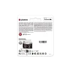Карта пам'яті Kingston Canvas Go Plus microSDXC 512 ГБ + адаптер SD (740617348040)