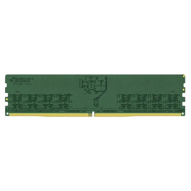 Оперативна пам'ять Kingston DDR5 16 ГБ 6400 МГц CU-DIMM (740617348187)