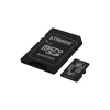 Карта пам'яті Kingston Canvas Select Plus 3 microSDXC 128 ГБ (740617348453)