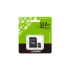 Карта пам'яті Kingston Canvas Select Plus 3 microSDXC 512 ГБ (740617348552)
