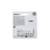 USB-накопичувач Kingston DataTraveler Exodia S 64 ГБ USB 3.2 Gen 1 Black (740617348651)
