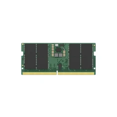 Оперативна пам'ять Kingston 16 ГБ DDR5 6400 МГц SODIMM (740617349009)