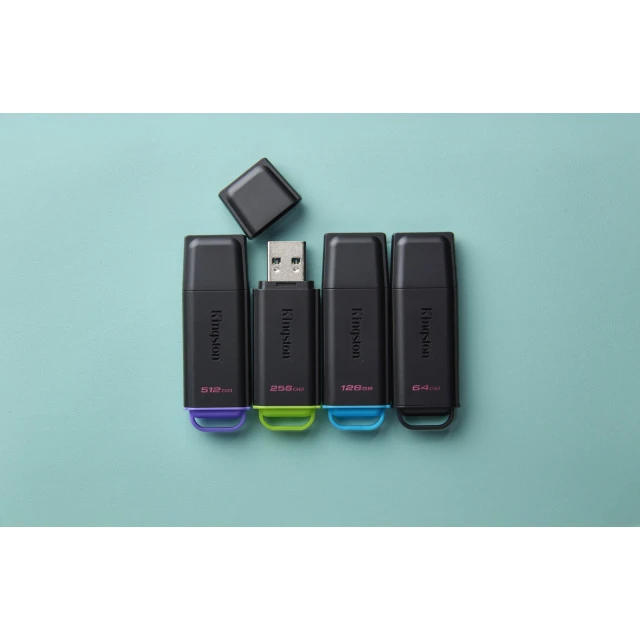 Карта памяти Kingston SDXC (740617353846)