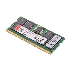 Модуль пам'яті Kingston DDR5 SODIMM 32 ГБ 5600 МГц CL46 1Rx8 (740617360509)