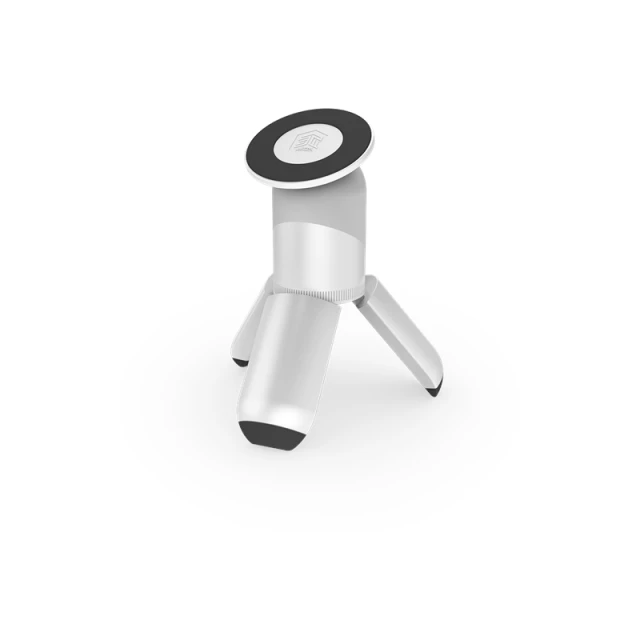 Штатив STM MagPod для iPhone White with MagSafe (STM-935-326Y-01)