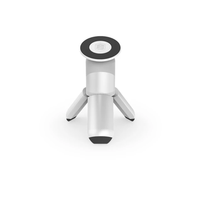Штатив STM MagPod для iPhone White with MagSafe (STM-935-326Y-01)