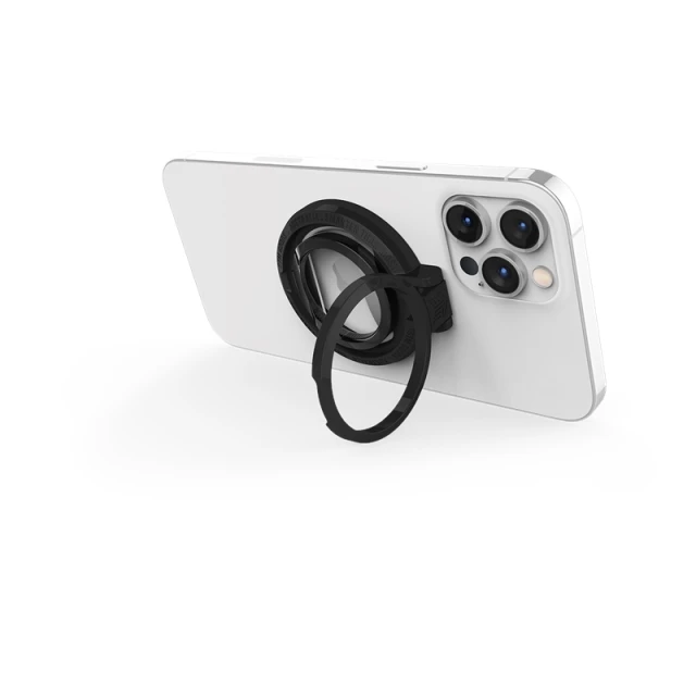 Держатель STM MagLoop с подставкой Black (STM-936-327Y-01)